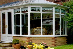 conservatories Kingston St Mary