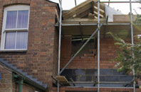 free Kingston St Mary home extension quotes